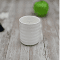 thumbnail image 1 of WILMAX FINE PORCELAIN SET OF 6 JAPANESE STYLE CUPS 7 OZ | 200 ML WL-993019/A, 1 of 5