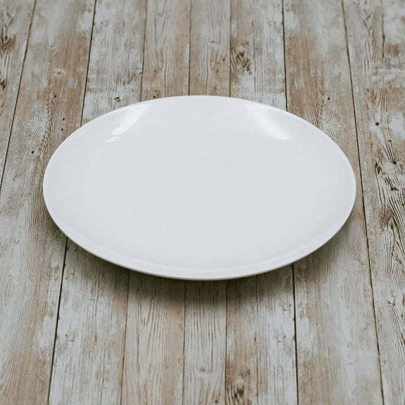 WILMAX FINE PORCELAIN SET OF BREAD PLATES (10" / SET OF 6)