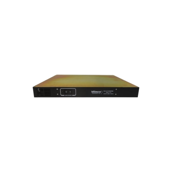 WILMORE 1725-48-120-60-P SER. 1725 120VAC NSNP