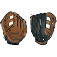 thumbnail image 1 of WILSON A360 Fielder 12.5" RH Thrower Leather Baseball Mitt Glove Reinforced Web, 1 of 3