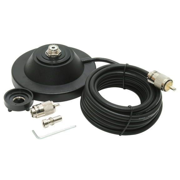 WILSON BLK W5000 MAGNET MT ONLY