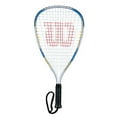 WILSON EXPRESS RACQUETBALL RACQUET