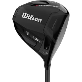 WILSON GOLF DYNAPWR Max Driver - Right Hand / 12 / Lite -1"