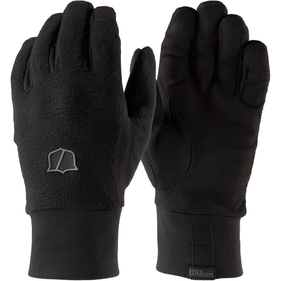 WILSON GOLF Winter Adult Golf Gloves - ML