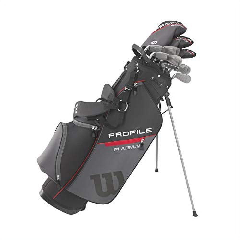 Wilson Women's Complete Golf Set