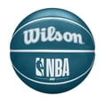 thumbnail image 1 of WILSON NBA DRV Series Basketball - DRV, Blue, Size 6 - 28.5", 1 of 2
