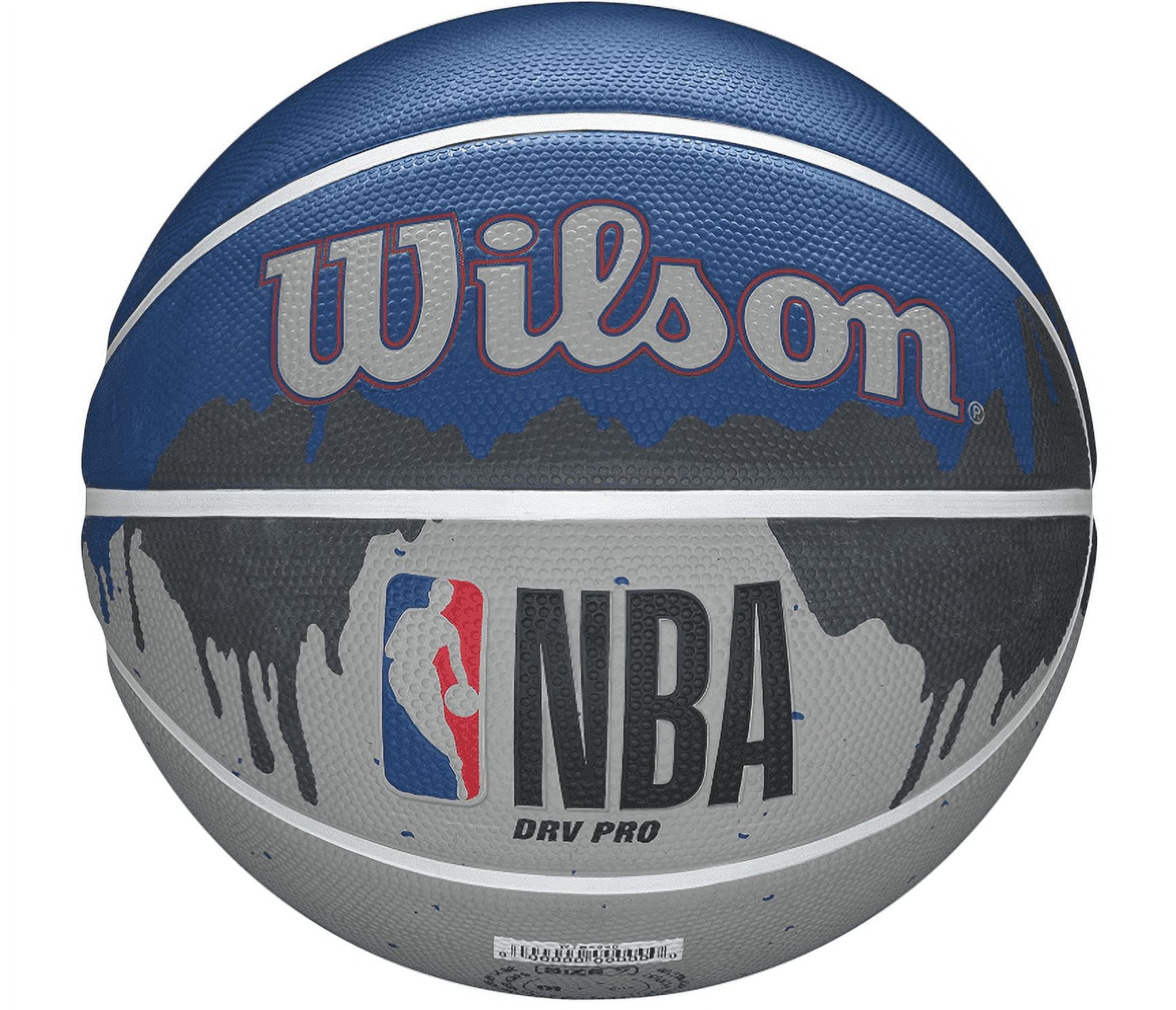 Bola de Basquete Wilson NBA DRV Pro