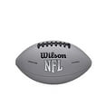thumbnail image 1 of WILSON NFL MVP Football - Gray, Junior Age 9-12, 1 of 5