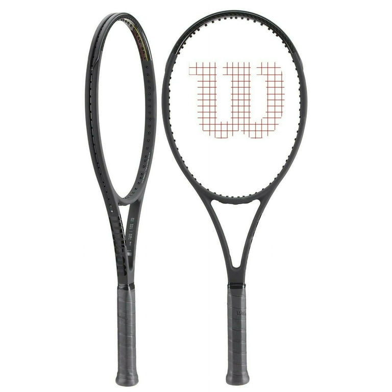 【Wilson】PRO STAFF 97UL Wilson Pro Staff 97UL v14 Tennis Racquet | Midwest Racquet