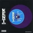 thumbnail image 1 of WILSON,TIMMY / MONTELL,ANSLER - Long Ways To Go - Vinyl, 1 of 4