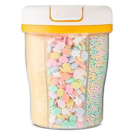 WILTON EASTER BUNNY 6 CELL 6 CT CDU