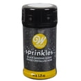 thumbnail image 1 of WILTON SANDING SUGAR BLACK 92 G / 3.25 OZ, 1 of 1