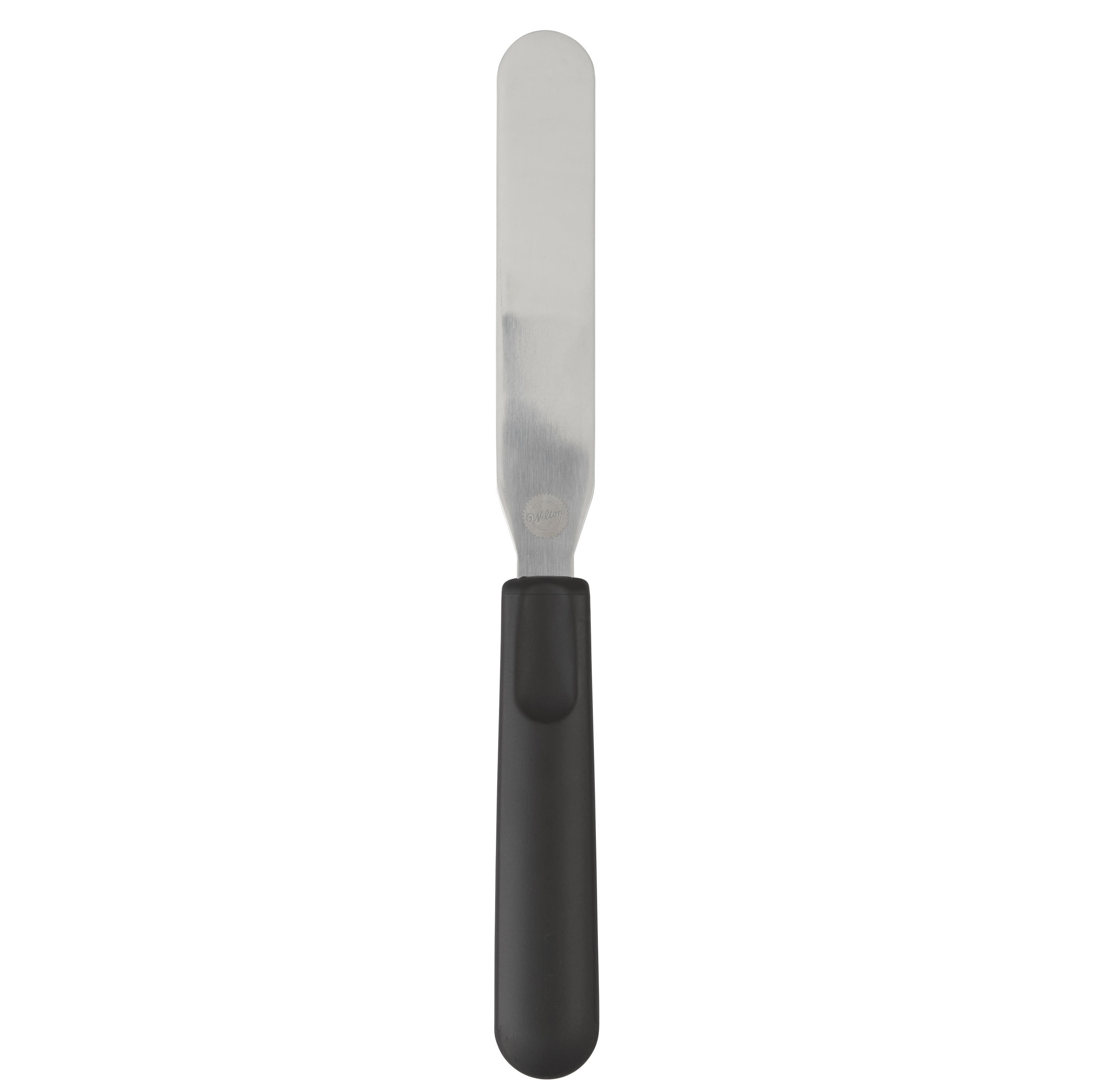 Wilton Straight Icing Spatula, 11Inch Straight Cake Spatula