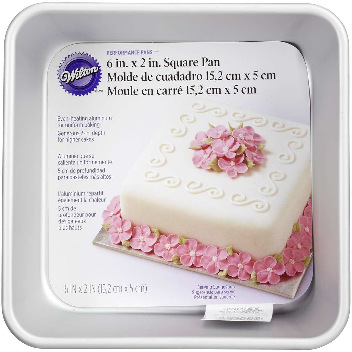 WILTON Walmart com WILTON Walmart com