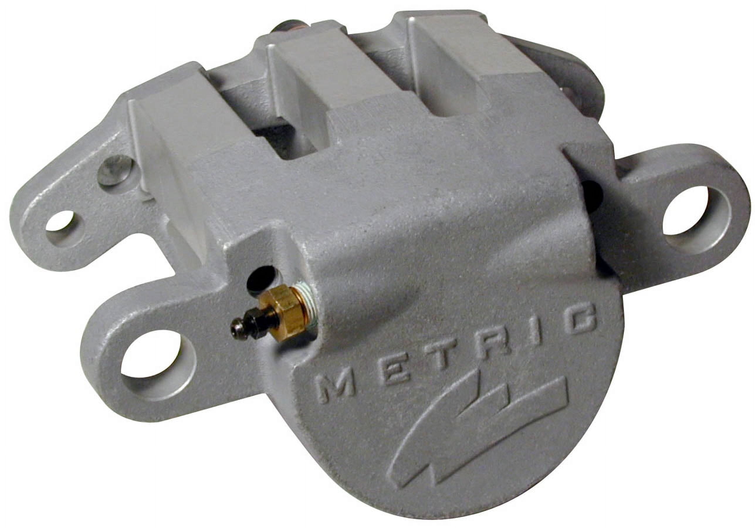 Wilwood GM Metric Race Caliper 2.00