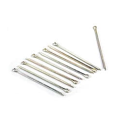 Wilwood Cotter Pin Kit 3/16 x 4.0in S/L Wilwood Cotter Pin Kit 3/16 x 4.0in S/L