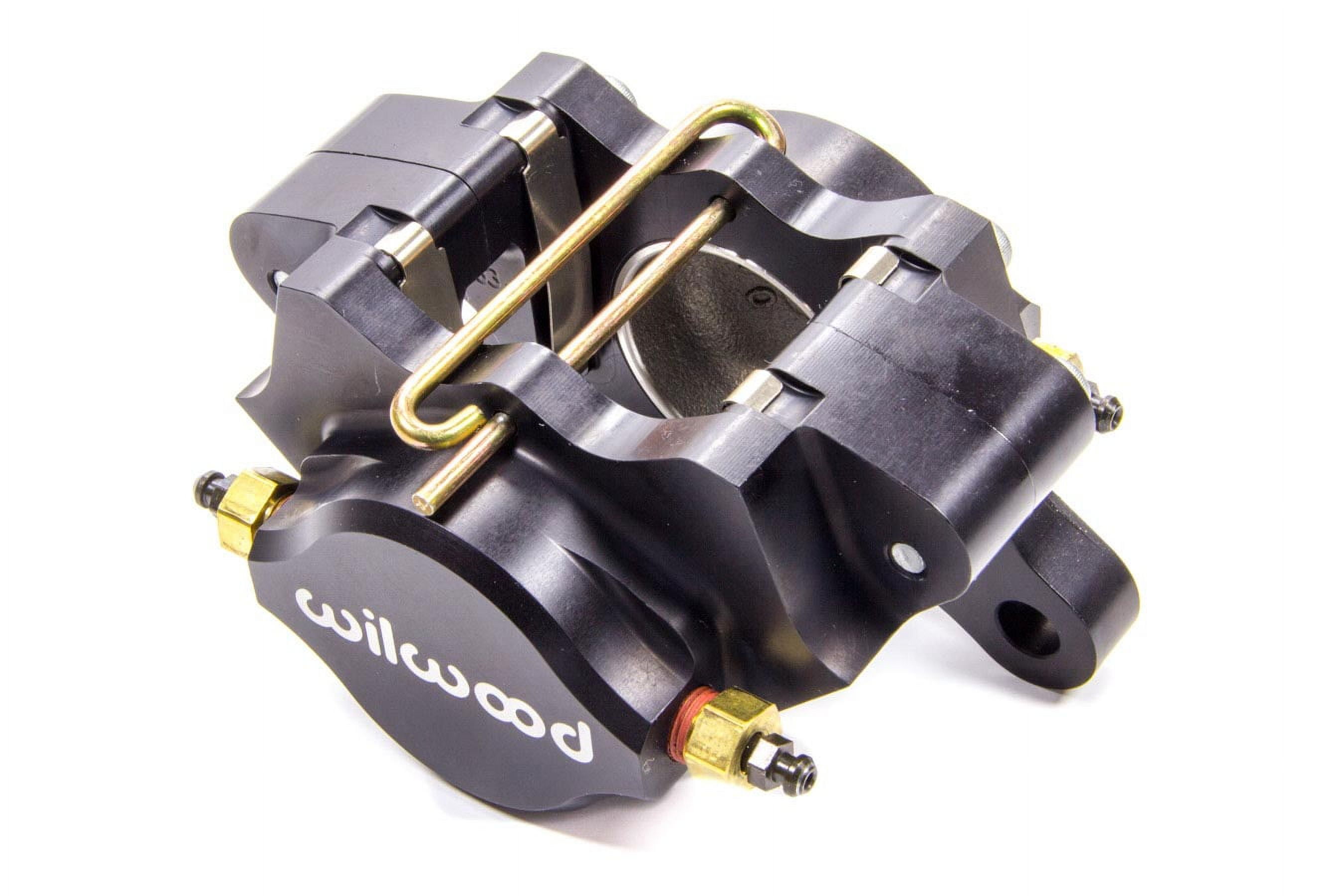 WILWOOD 2 Piston Dynalite Brake Caliper P/N 120-4060