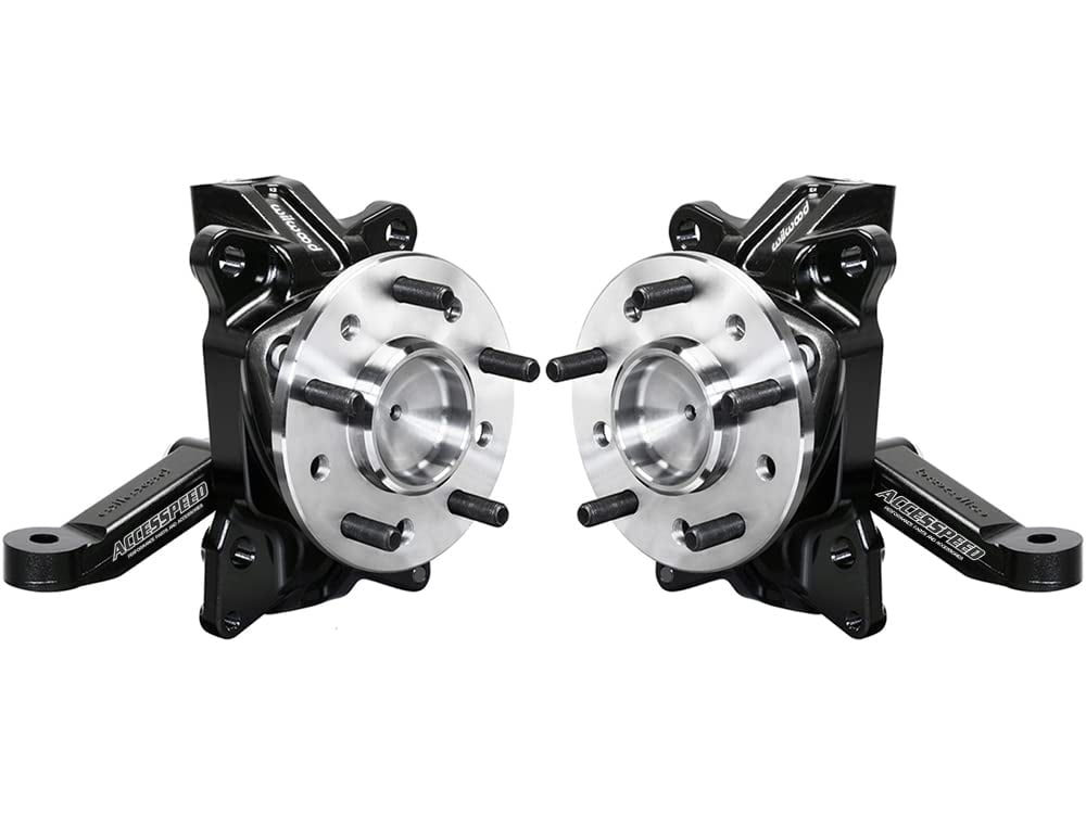 Wilwood Brake Kit Front WWE Pro Spindle 11in Dia Rtr Wilwood Brake Kit Front WWE Pro Spindle 11in Dia Rtr