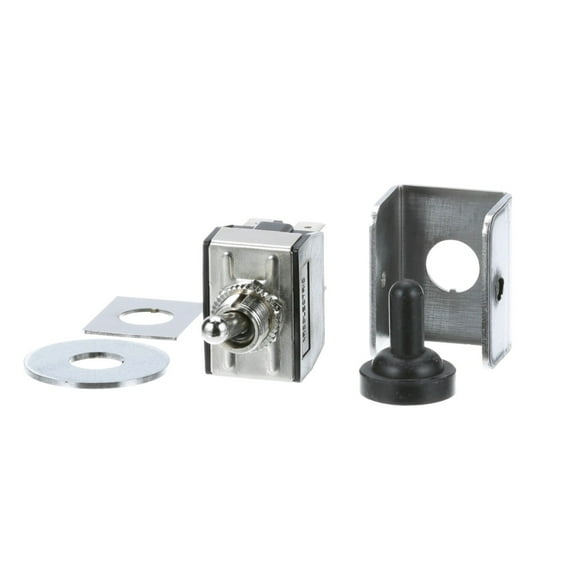 WIN-PS2304 Toggle Switch Retrofit Kit | Exact Fit Replacement for Winston PS2304 | SHARPTEK.COM Parts - Made In USA | 180-Day Warranty