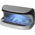 thumbnail image 1 of WINB Portable Ultraviolet Sensors Counterfeit Bill Detector with Rechargeable Battery, 1 of 6