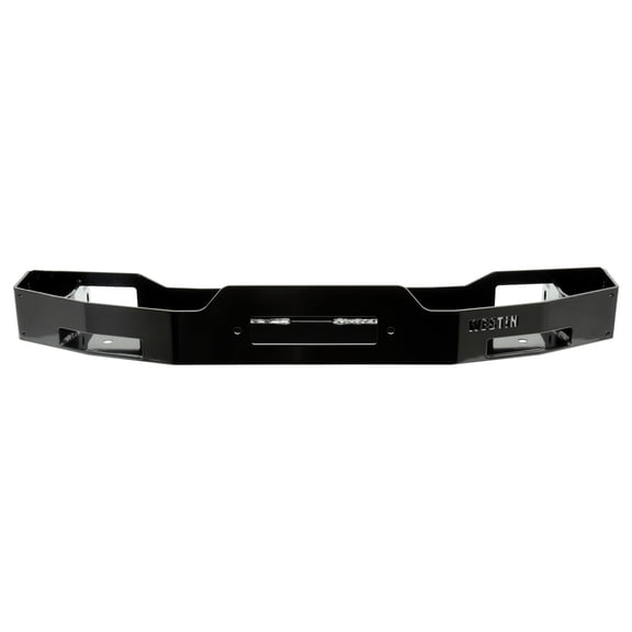 Westin 46-24045 MAX Winch Tray fits 2021-2024 Suburban Tahoe