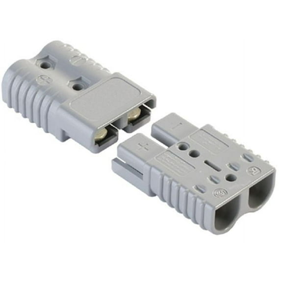 WINCH QUICK-CONNECT PLUG (175 AMP) - Pair (4X4 VEHICLES)