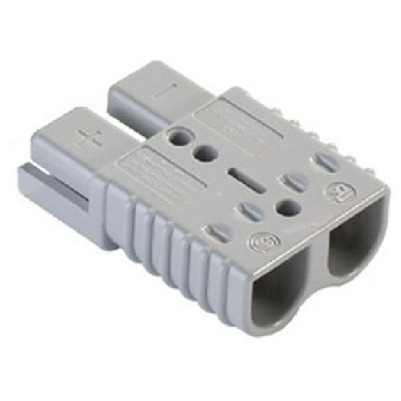 WINCH QUICK-CONNECT PLUG (175 AMP) - Single Plug (4X4 VEHICLES)