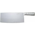 thumbnail image 1 of WINCO Chinese Cleaver with Stainless Steel Handle Set of 6, 1 of 1