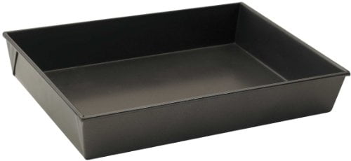 Winco Non-Stick Rectangular Cake Pan, 18 x 12 x 3, #PKWCPN1812