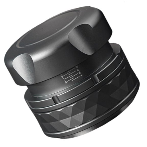 WIND LAND 51mm Coffee Distributor, Espresso Distribution Tool Coffee Leveler Tool