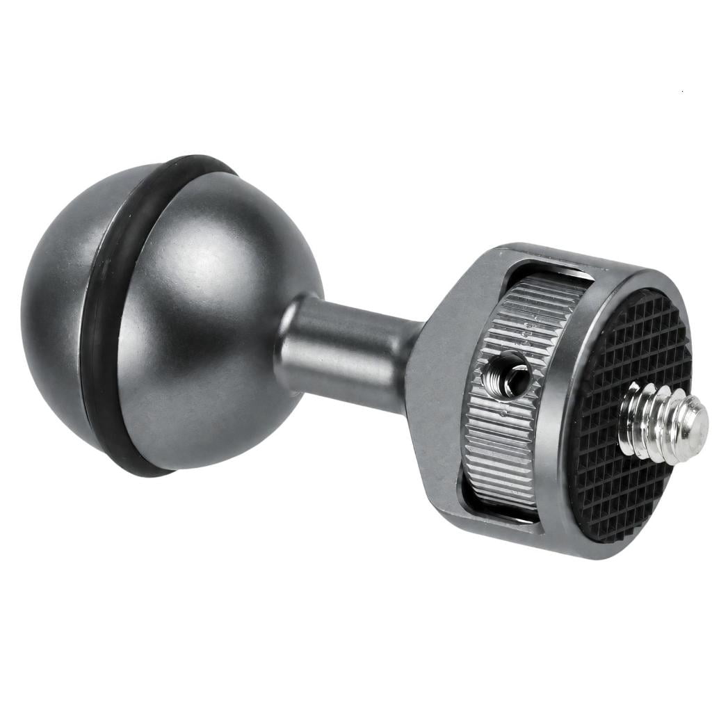 Camera Mounitng Rails WIND LAND Aluminum Camera Mounting Base with Threaded Accessory ...