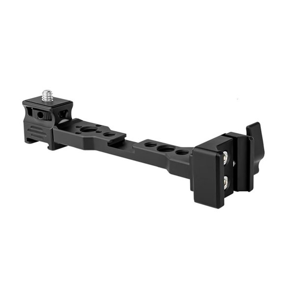 WIND LAND Aluminum Stabilizer Support Stand Smooth Surfaces Camera Bracket
