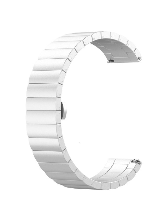 Bracelet Quick Release Breathable Stainless Steel Loop for Keep B3/B4/B6 Watch