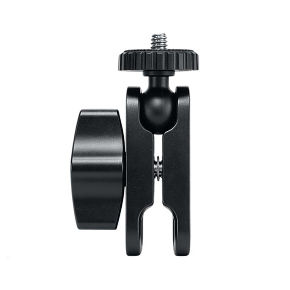 WIND LAND Camera Equipment Mount with Hand-Tightened Articulating Lock for Directional