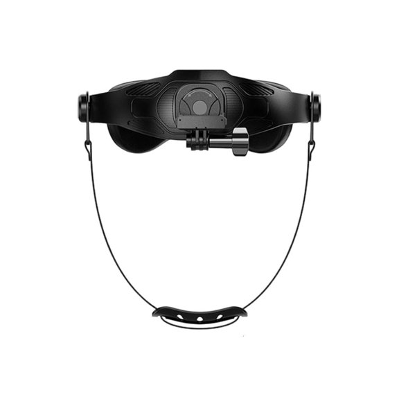 WIND LAND Camera Head Mount Adjustable for First-Person Recording During Active Tasks