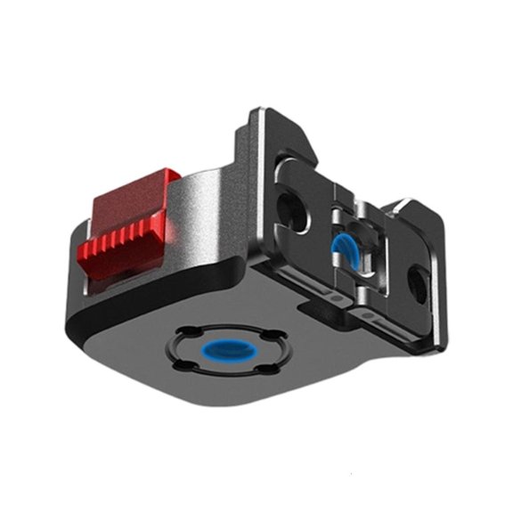 WIND LAND Camera Holder Dock with Type C Charging Connection and Aluminum Body