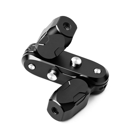 WIND LAND Camera Mount Arm with 1/4 Threaded Design for Monitor Placement