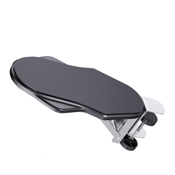 WIND LAND Computer Arm Rest for Desk Adjustable Arm Rest Support for Computer Desk