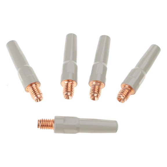 WIND LAND Conductive Nozzles Offering Superior Resistance Stable Welding Process