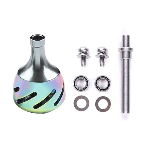 Windmill Recipe Create WIND LAND Fishing Reel Replacements Part Reel Handle Knobs Outdoor ...