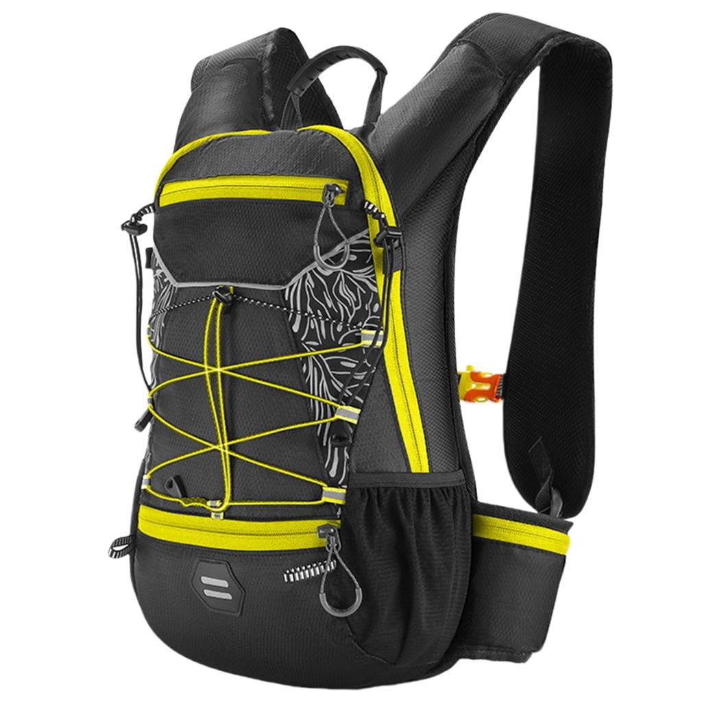 WIND LAND Large Capacity Backpack Hydrations Backpack Running Backpack ...