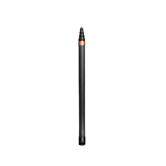 WIND LAND Lightweight Extendable Camera Rod Invisible Long Extension Rod Selfie Stick