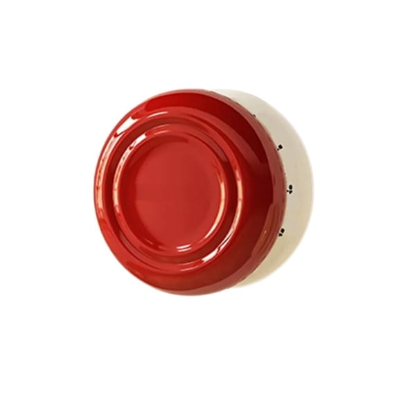 WIND LAND Magnetic Kitchen Timer Mechanical Count Down Tool For Cooking Fitness Study