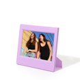 WIND LAND Miniature Photo Frame 5Inch Resin Picture Holder Vertical ...