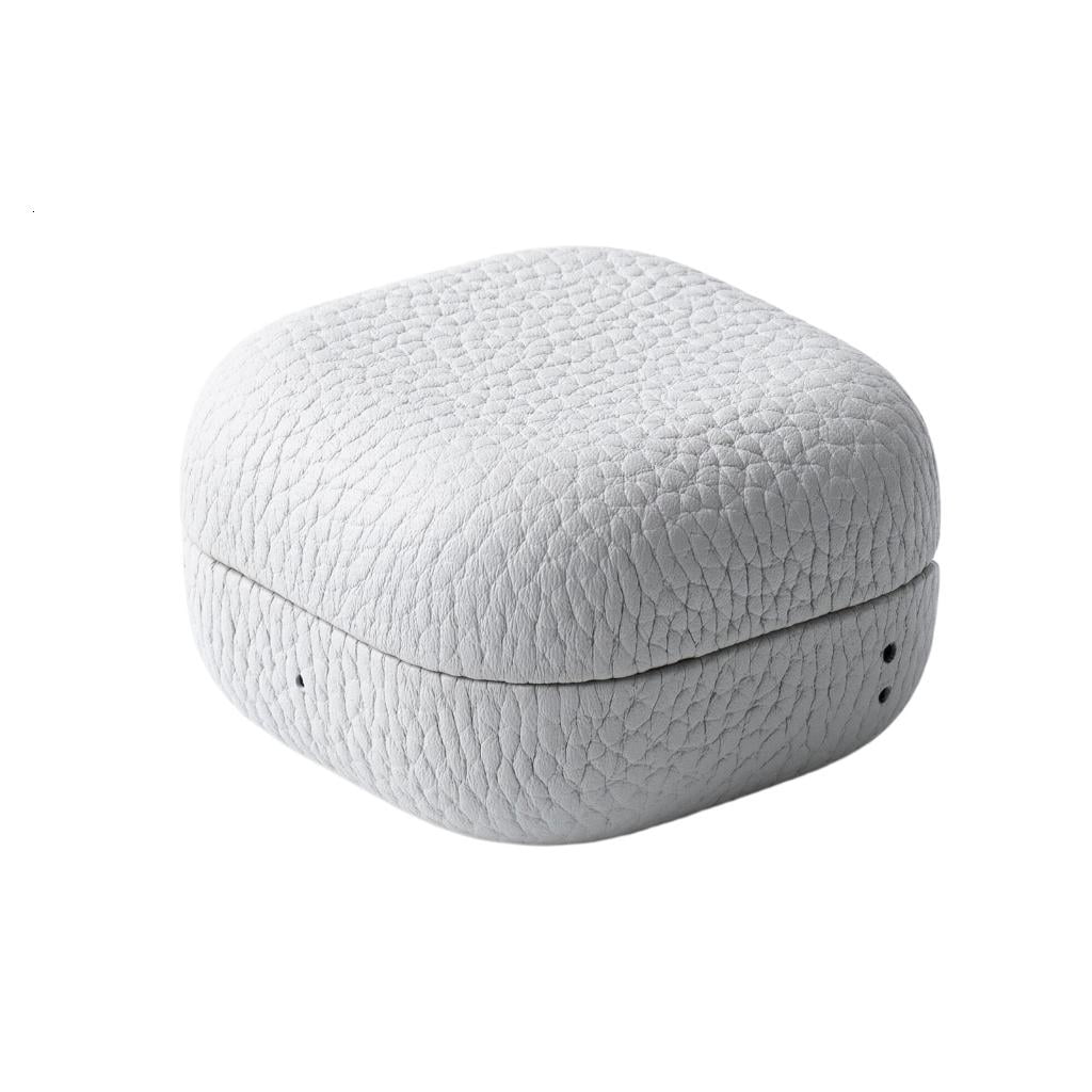WIND LAND PU Sleeve Guard Shell Earphone Housing Case Skin From Daily ...