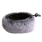 WIND LAND Professional Digital Recorders Microphone Windscreen Furs for PCM-D10