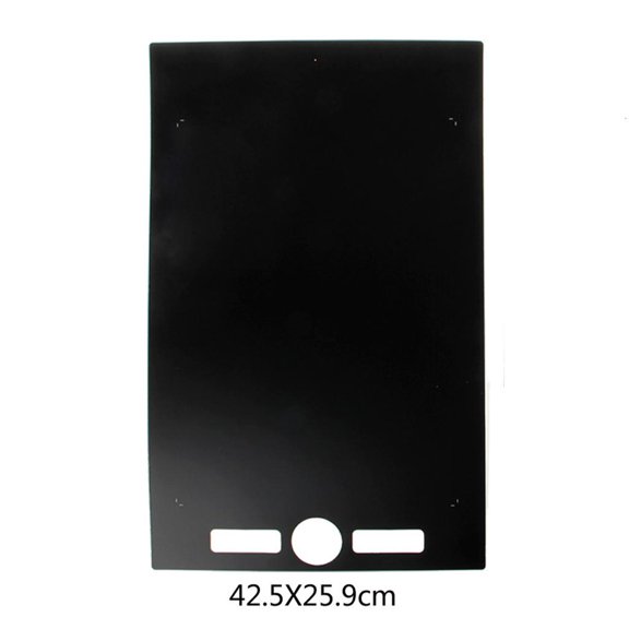 WIND LAND Protective Film For Intuos Digital Graphic Drawing Tablets LED