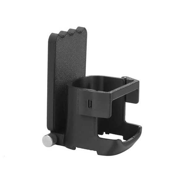 WIND LAND Recording Camera Mount with Magnetic Rear Plate and Locking Knob