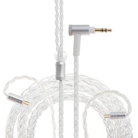 WIND LAND Replacement TF10 Audio Headphone Aux Cable Cord for Ultimate Ears UE TF10 SF3