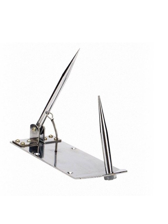 Shirt T-shirt Collar Corner Lapel Machine High Quality Padded Lapel Machine